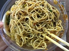 -八一好吃街·高品美食广场