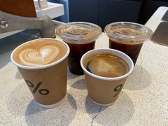 -% Arabica(京都东山店)