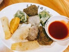 -长平老姿娘夜粥(平东一街店)