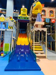 -meland亲子乐园•派对•研学(苏州悠方购物中心店)