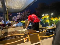 -木屋烧烤(龙岗龙城万科里店)