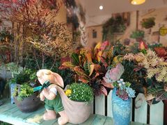 -萤火虫咖啡(后海店)