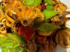 -倍儿美海鲜大排挡·非遗海鲜蒸饺(洋货店)