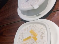 -龟金正·港式甜品(客村店)