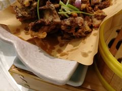 -和记小菜(东方店)