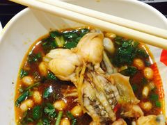 -自贡好吃客(科华店)
