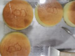 -西村叔叔的店·面包·甜品·蛋糕(崂山丽达店)