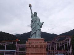 -达蓬山旅游度假区