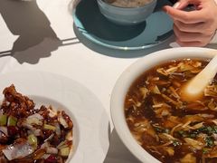 -南门小馆·清真(国贸商城店)