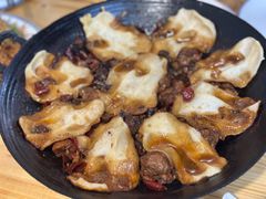 -百味地锅鸡(铜山路店)