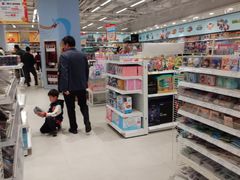 -TOYSRUS玩具反斗城(合肥华润万象城店)
