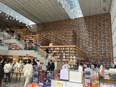 -朵云书院(滴水湖店)