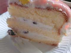大黑爱小白蛋糕-味多美蛋糕(新和平里店)