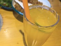 -民食香·腊排骨野生菌美食(木府店)