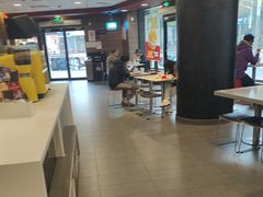 -麦当劳(四川北路店)