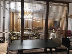 -莫干山郡安里度假酒店-桃尖中餐厅
