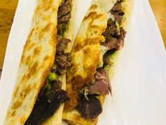 -王胖子驴肉火烧(鼓楼店)