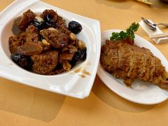 四喜烤麸-功德林(南京西路店)