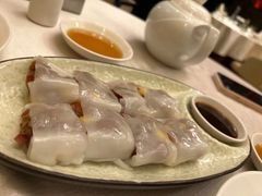 -上海金桥红枫万豪酒店-万豪中餐厅