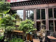 -乌托邦咖啡(武侯祠店)