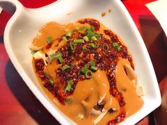 -窄巷子陕菜馆·地道陕西菜(粉巷店)