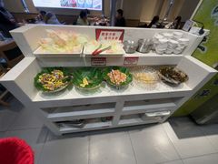 -合易泓烤肉•首创生椰大油边(宁山路店)