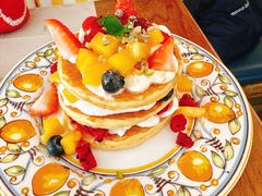 -Alimentari早午餐(安福路店)