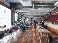大堂-the rug 飞毯 (朝阳公园店)