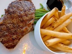 -360 The Restaurant at the CN Tower