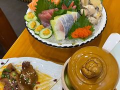 -银子铁板烧料理自助餐(人民广场店)