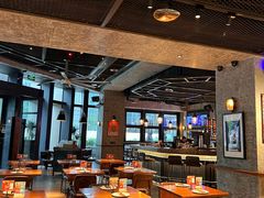 -京A Taproom·精酿餐吧(CBD店)