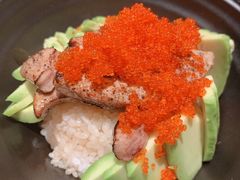 鹅肝拌饭-千寻烧肉(政务区店)