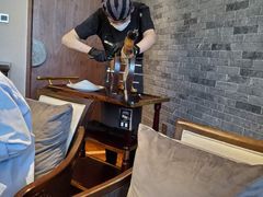 -甄御•海鲜新青岛菜(麦岛店)