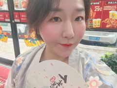 -华莱士·全鸡汉堡(柳州店)