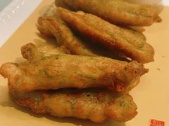 -老洋房花园饭店(绍兴路店)