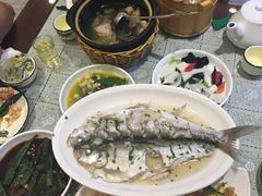 -旺山·浪头人家