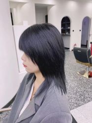 -美美秀造型
