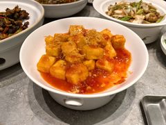 -高玛纳驴肉火烧(河间总店)