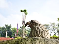 -胡里山炮台