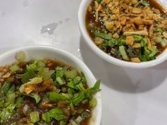 -菜忠潮州牛肉店(岗厦店)