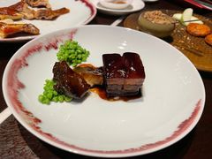 -杭州西子湖四季酒店·金沙厅