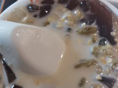 -探鱼·鲜青椒爽麻烤鱼(天河优托邦店)