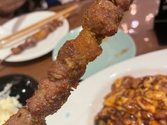 -南门小馆·清真(国贸商城店)