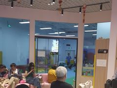 -飞奇儿体能体操馆(和平印象城店)