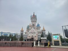 -青岛方特梦幻王国