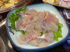 -九坤韩式烤肉(建发阅彩城店)