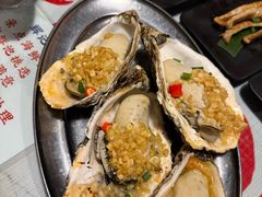-辉记炭烧海鲜大排档·老字号(福田店)