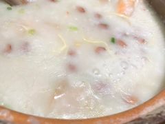 -南拳十三姨·潮汕砂锅粥(世纪金源店)