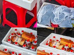 -三爷糟粕醋·鲜鱼汤·海南特色小吃(新华南路店)