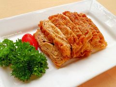 功德素鸭-功德林(南京西路店)